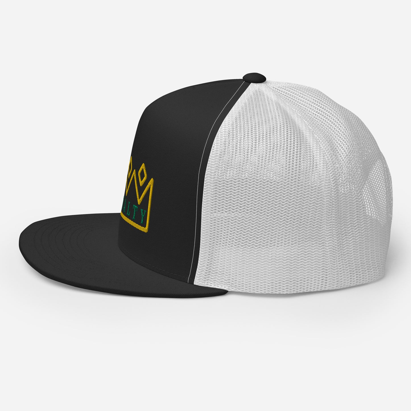 ROYALTY BY XCLUSIF POETIX Trucker Cap