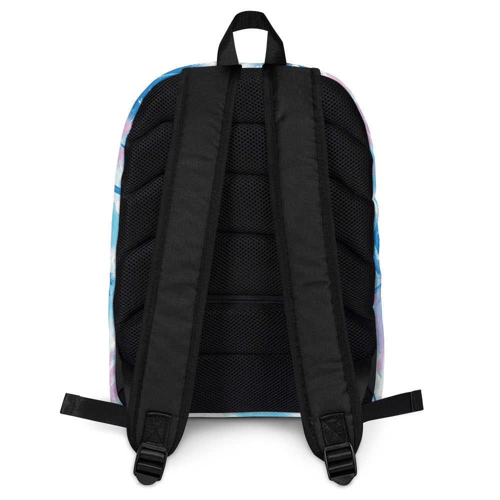 XCLUSIF POETIX MIAMI Backpack