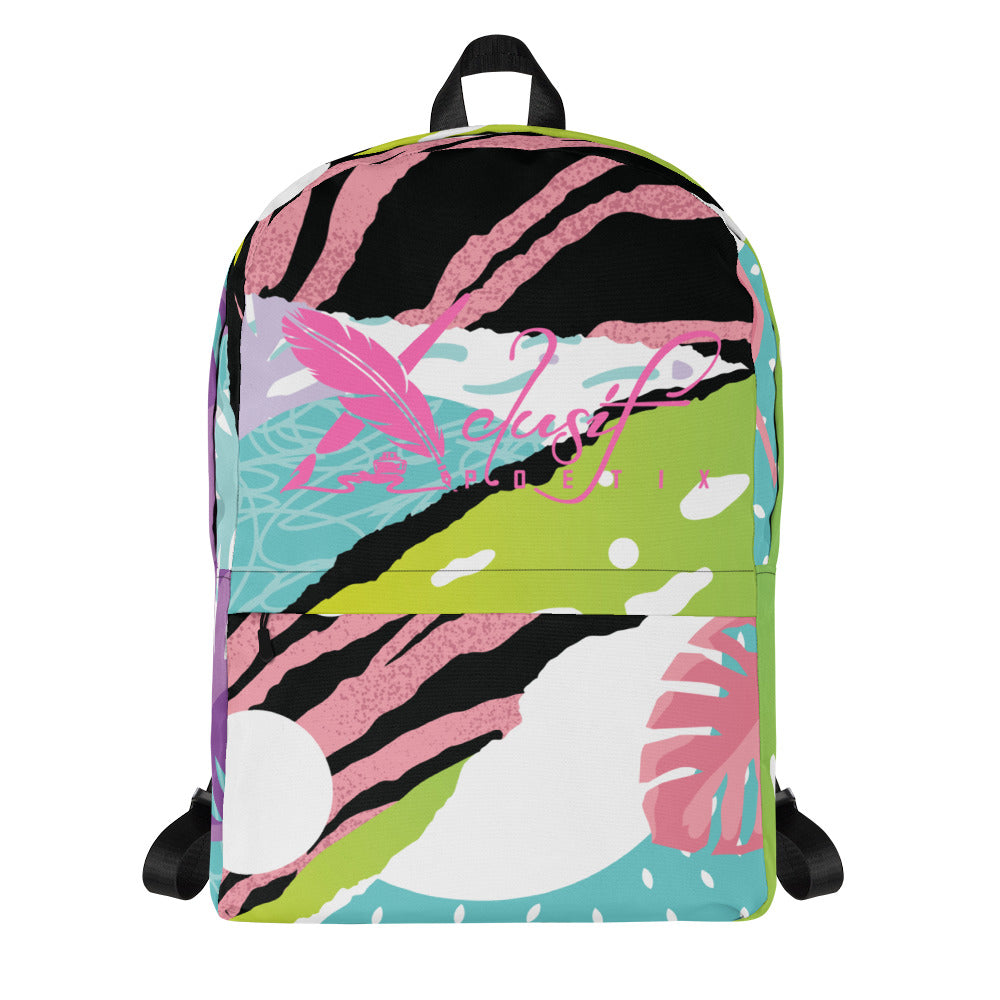 FRE (FRESH) BY XCLUSIF POETIX Backpack