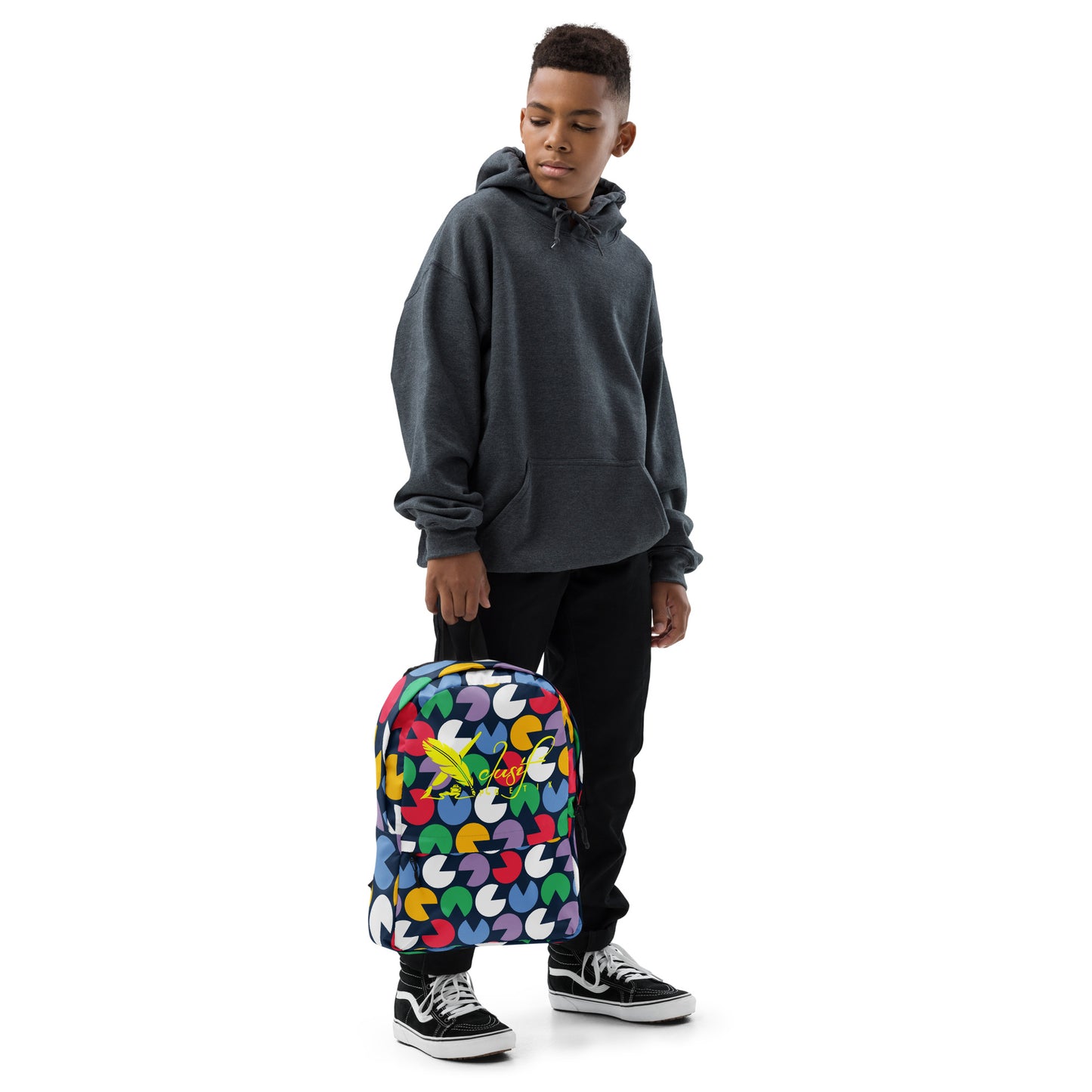 XCLUSIF POETIX VIBRANT Backpack