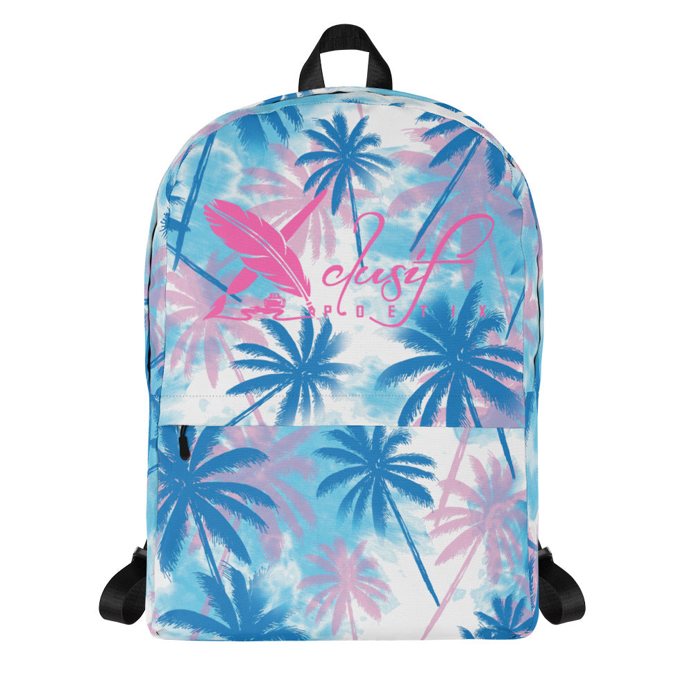 XCLUSIF POETIX MIAMI Backpack