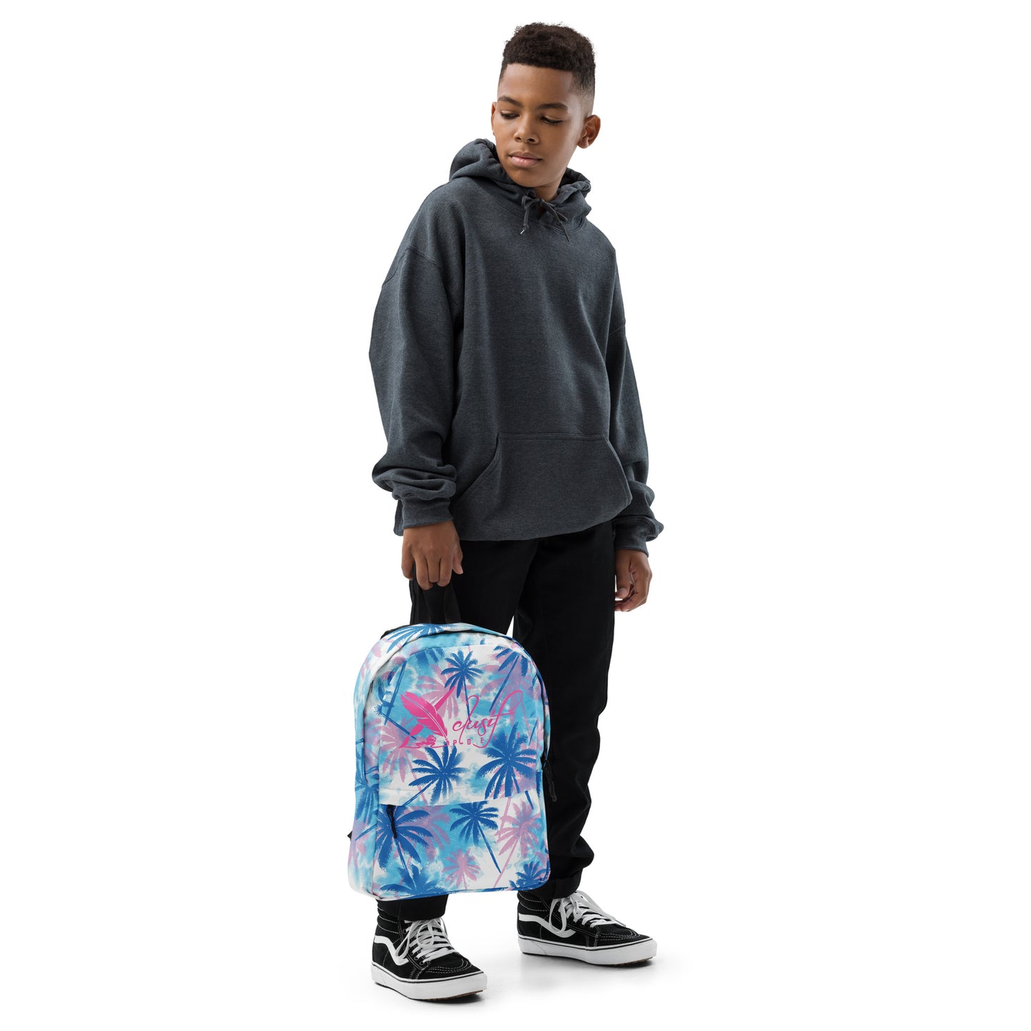 XCLUSIF POETIX MIAMI Backpack