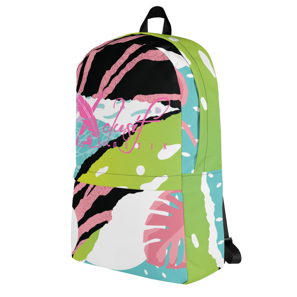 FRE (FRESH) BY XCLUSIF POETIX Backpack