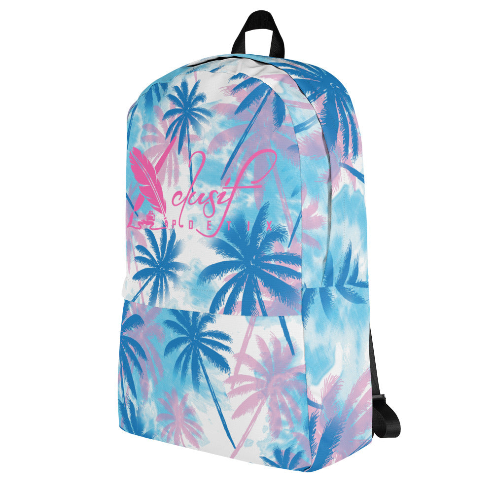 XCLUSIF POETIX MIAMI Backpack