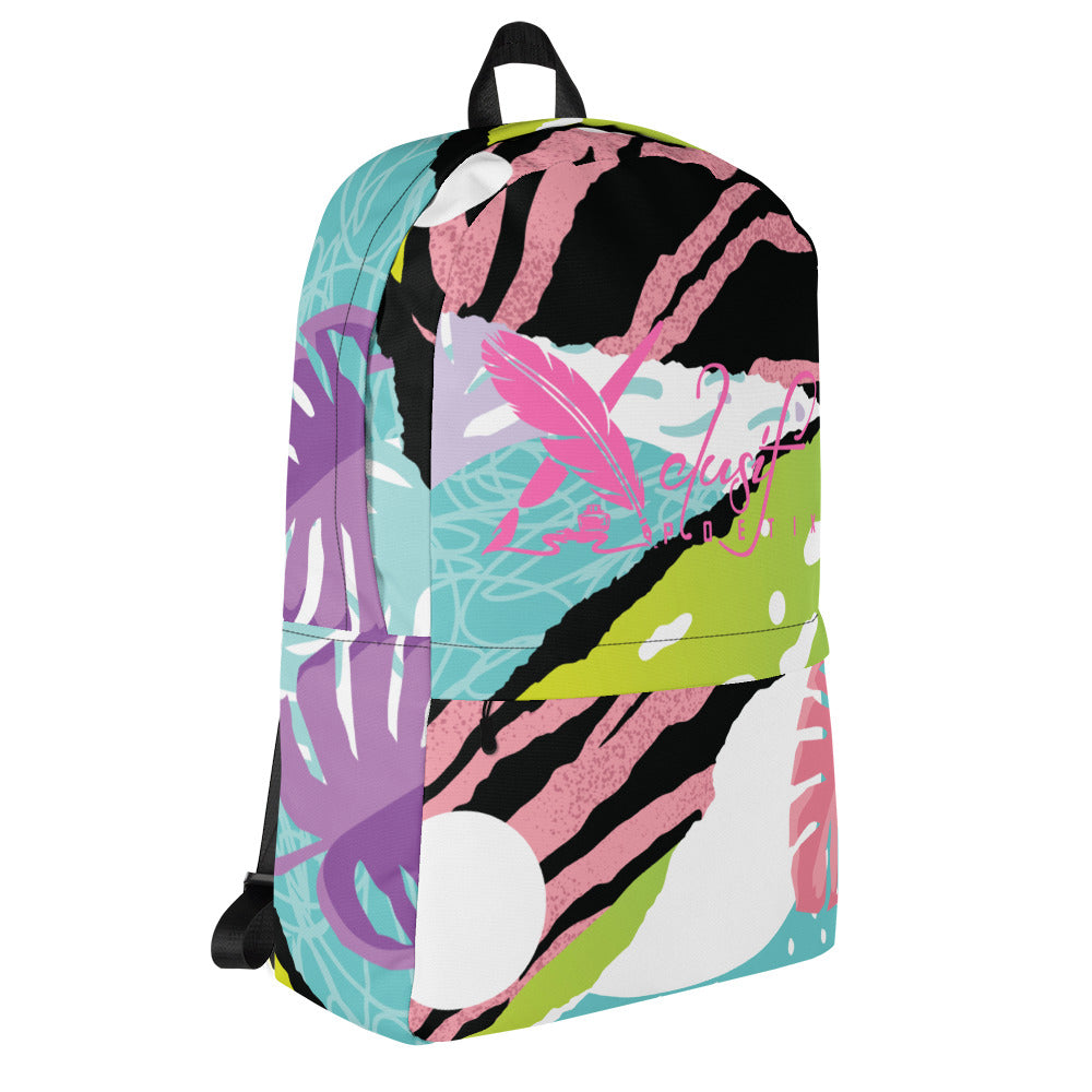 FRE (FRESH) BY XCLUSIF POETIX Backpack