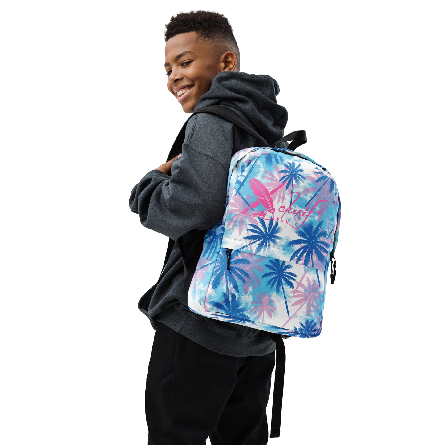 XCLUSIF POETIX MIAMI Backpack