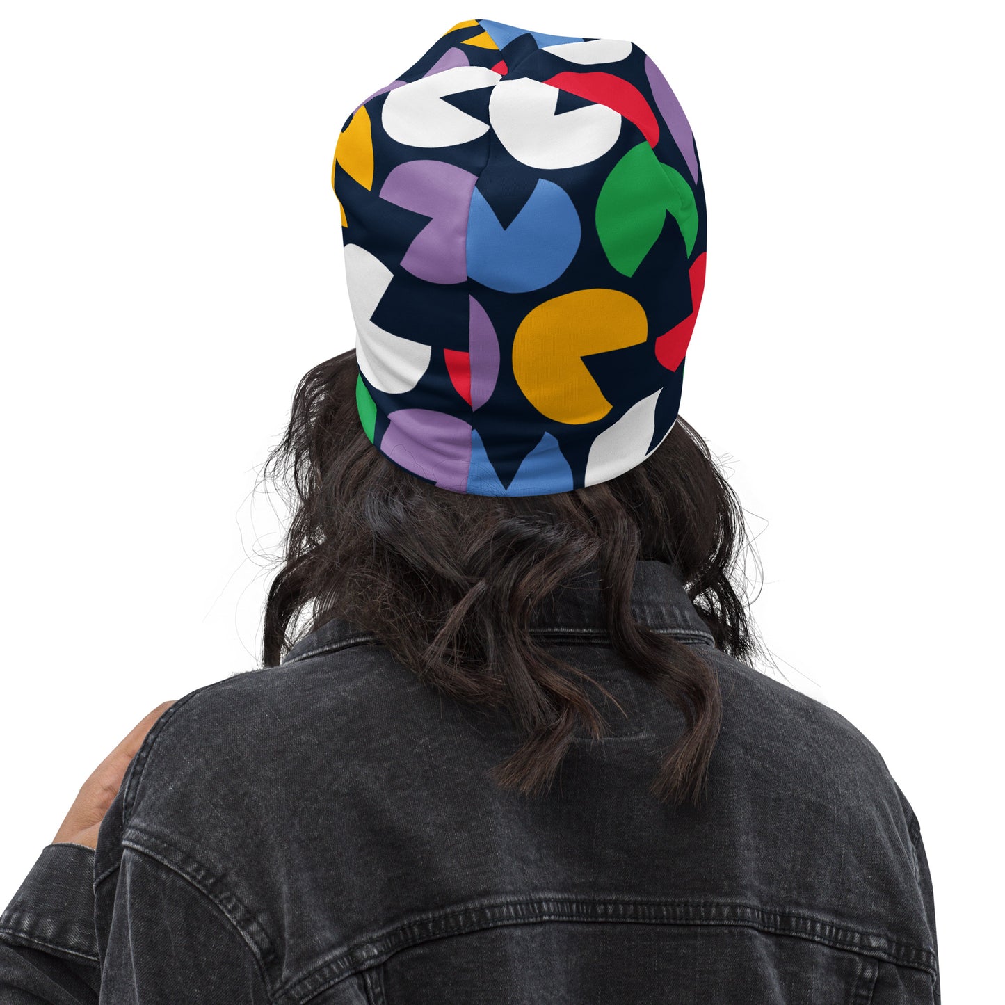 XCLUSIF POETIX VIBRANT Beanie