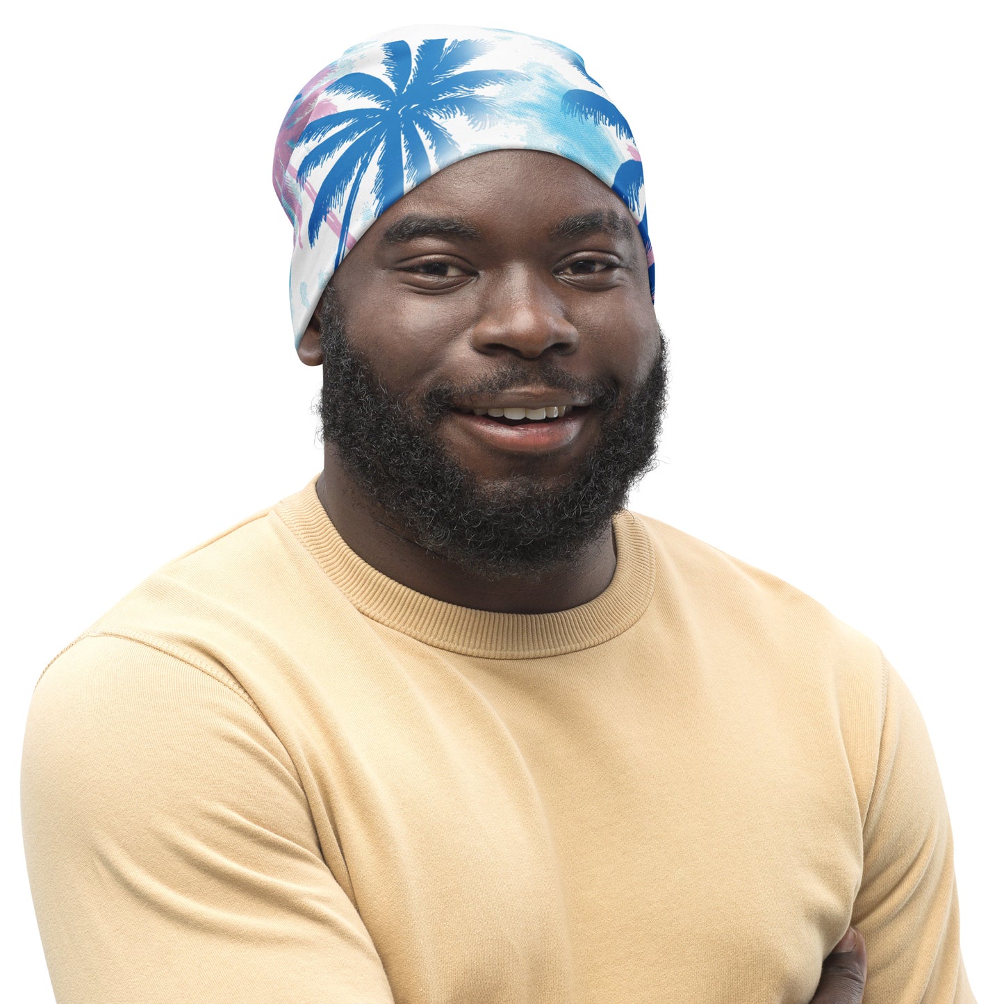 XCLUSIF POETIX MIAMI Beanie