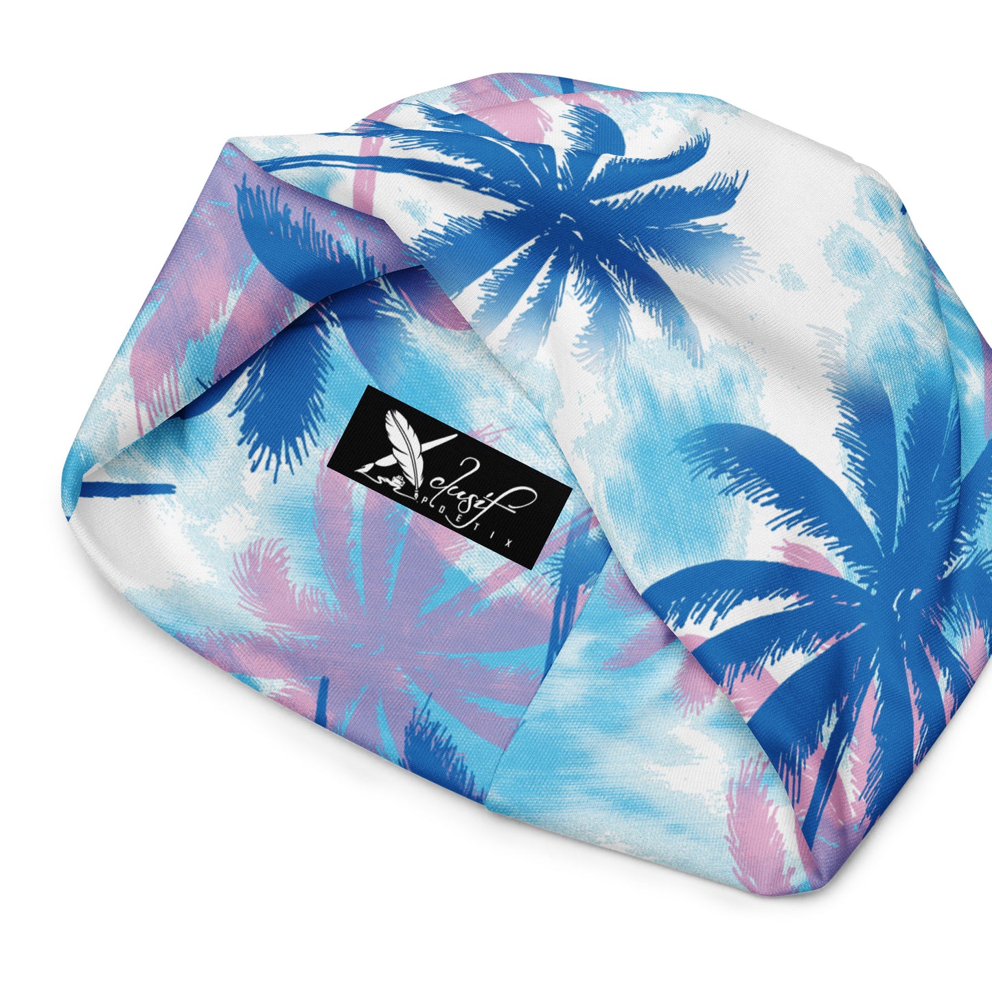 XCLUSIF POETIX MIAMI Beanie