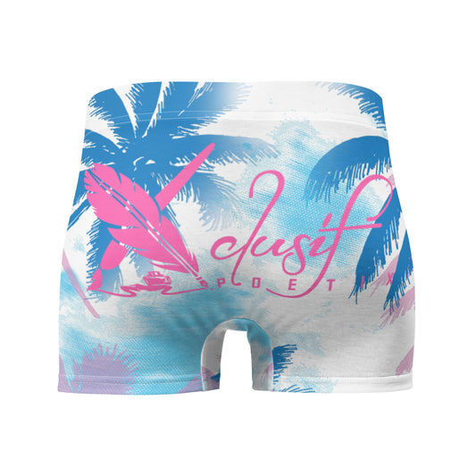 XCLUSIF POETIX MIAMI Men's Boxer Briefs