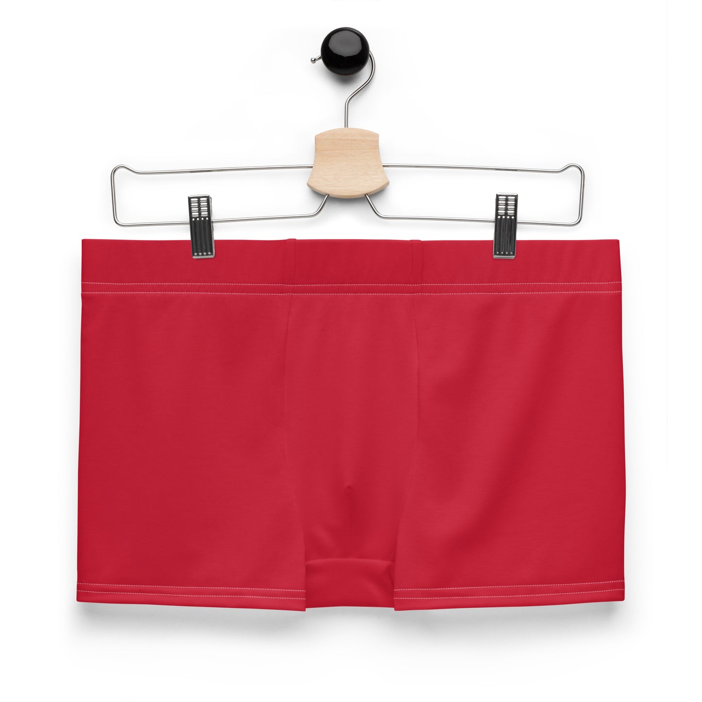 XCLUSIF POETIX RED Men's Boxer Briefs