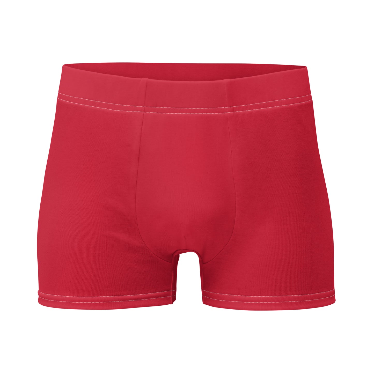 XCLUSIF POETIX RED Men's Boxer Briefs