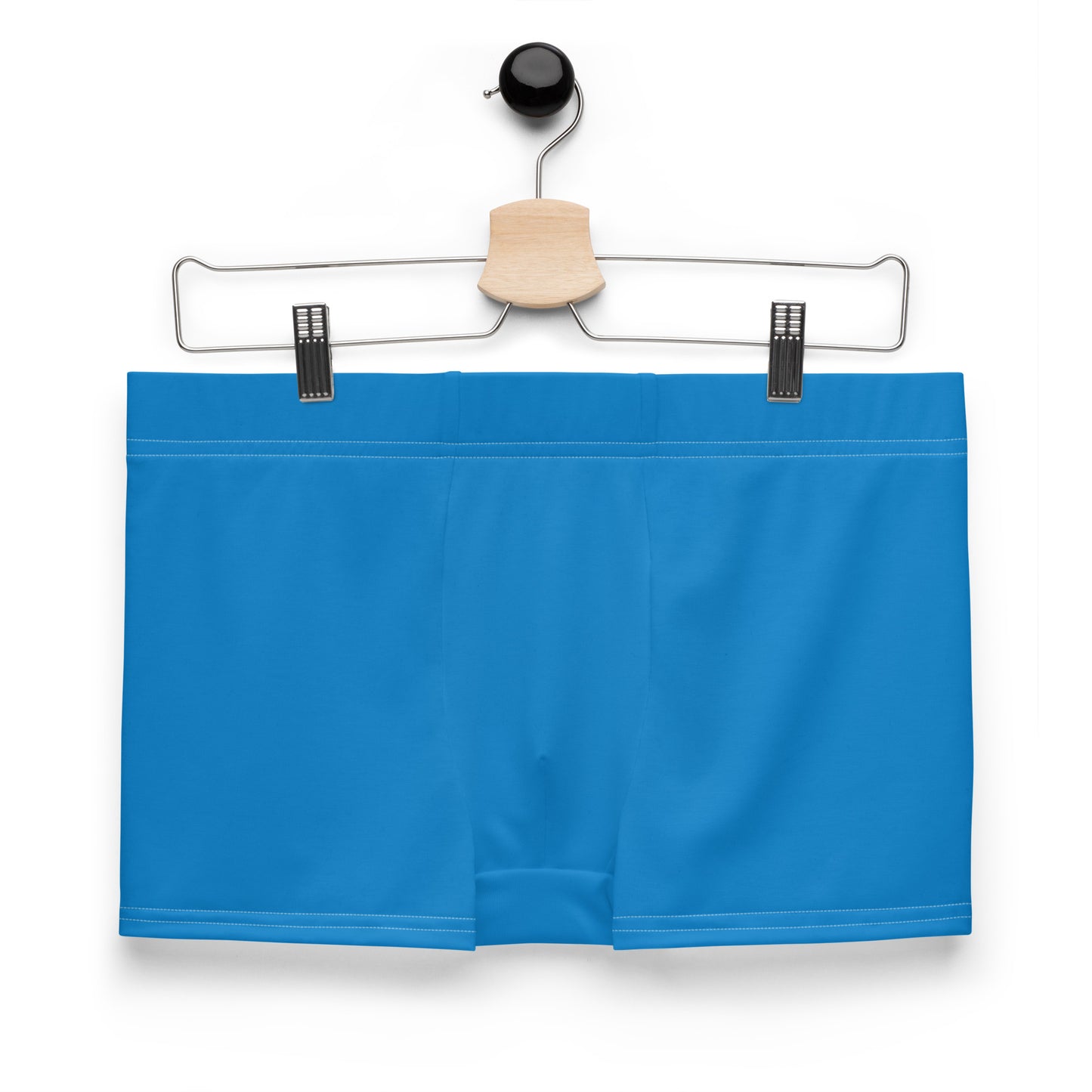 XCLUSIF POETIX BLUE Men's Boxer Briefs