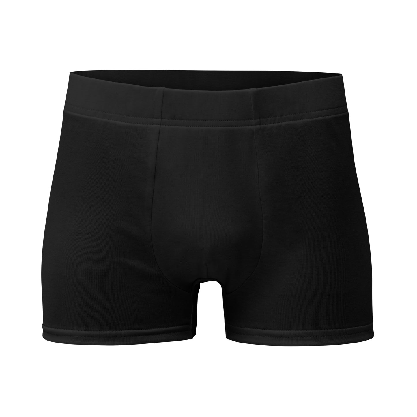 XCLUSIF POETIX BLACK Men's Boxer Briefs