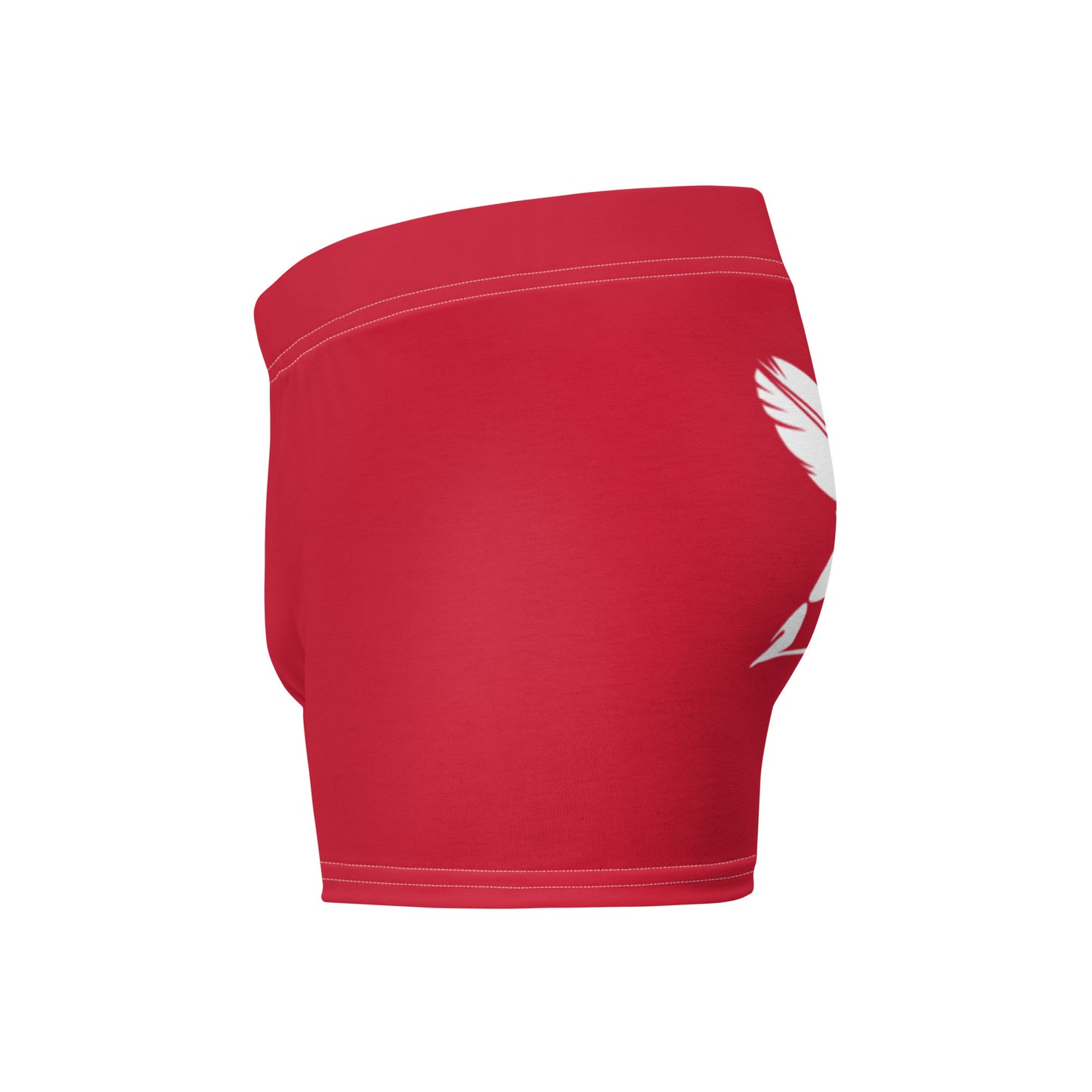 XCLUSIF POETIX RED Men's Boxer Briefs