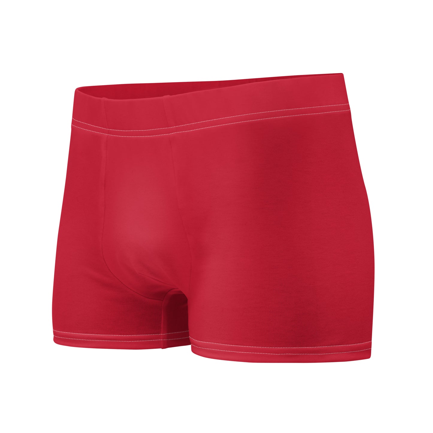 XCLUSIF POETIX RED Men's Boxer Briefs