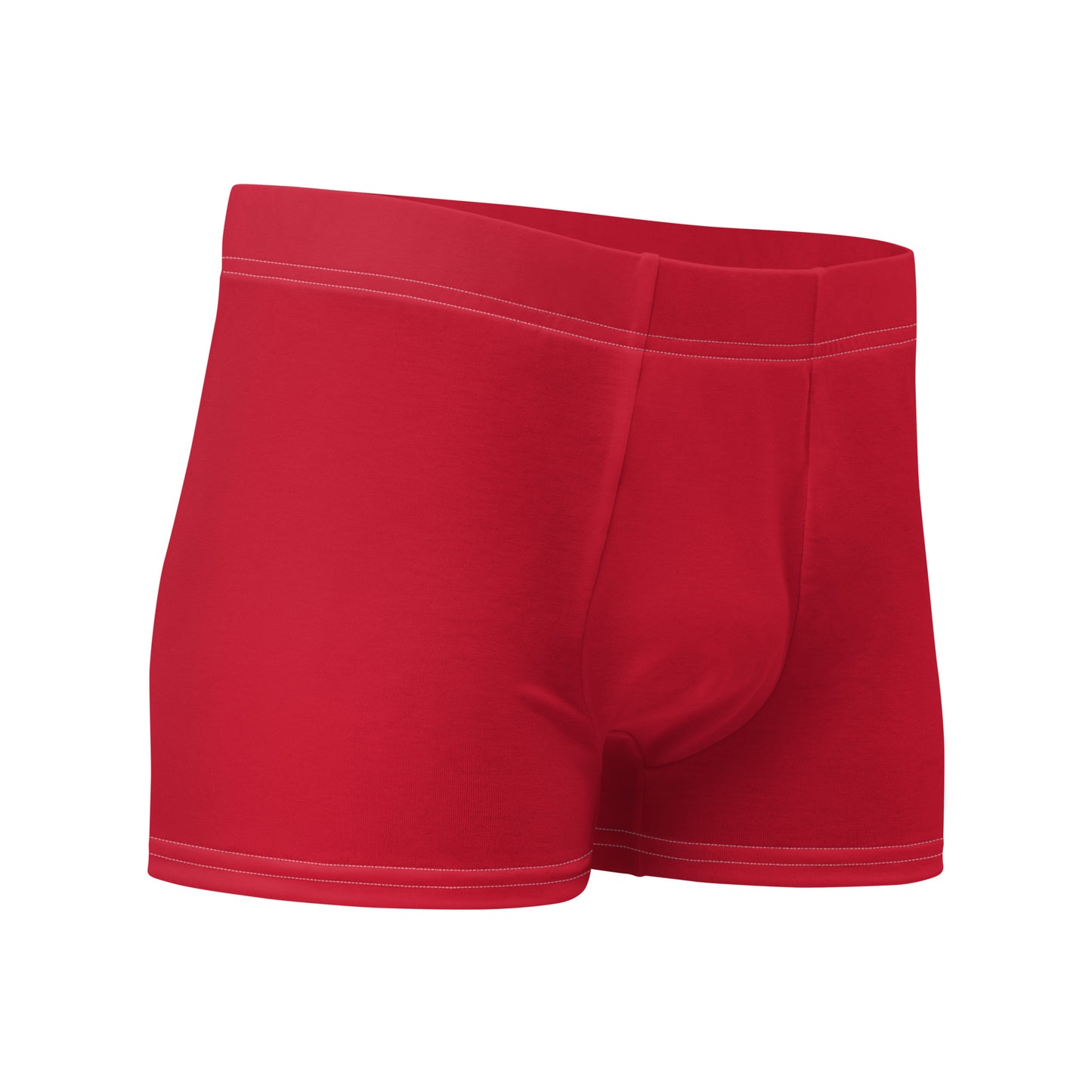 XCLUSIF POETIX RED Men's Boxer Briefs