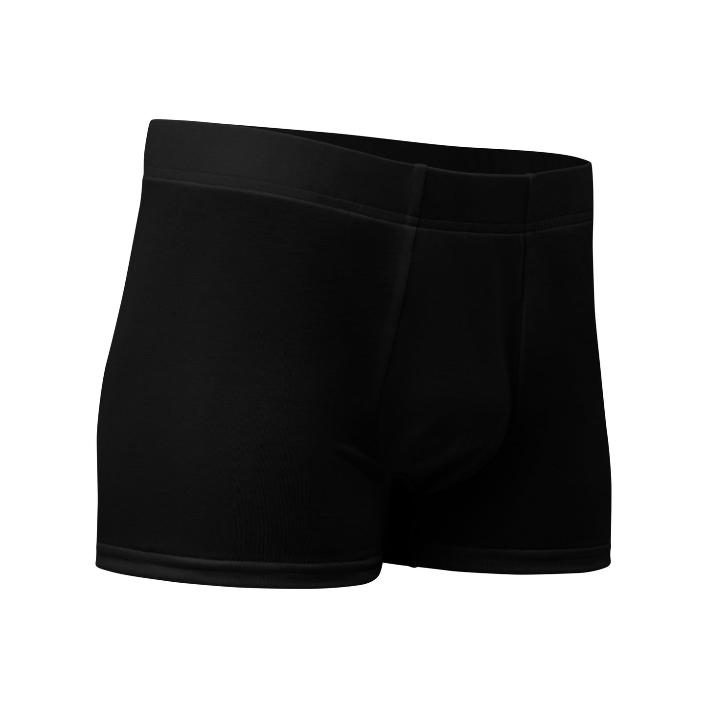 XCLUSIF POETIX BLACK Men's Boxer Briefs