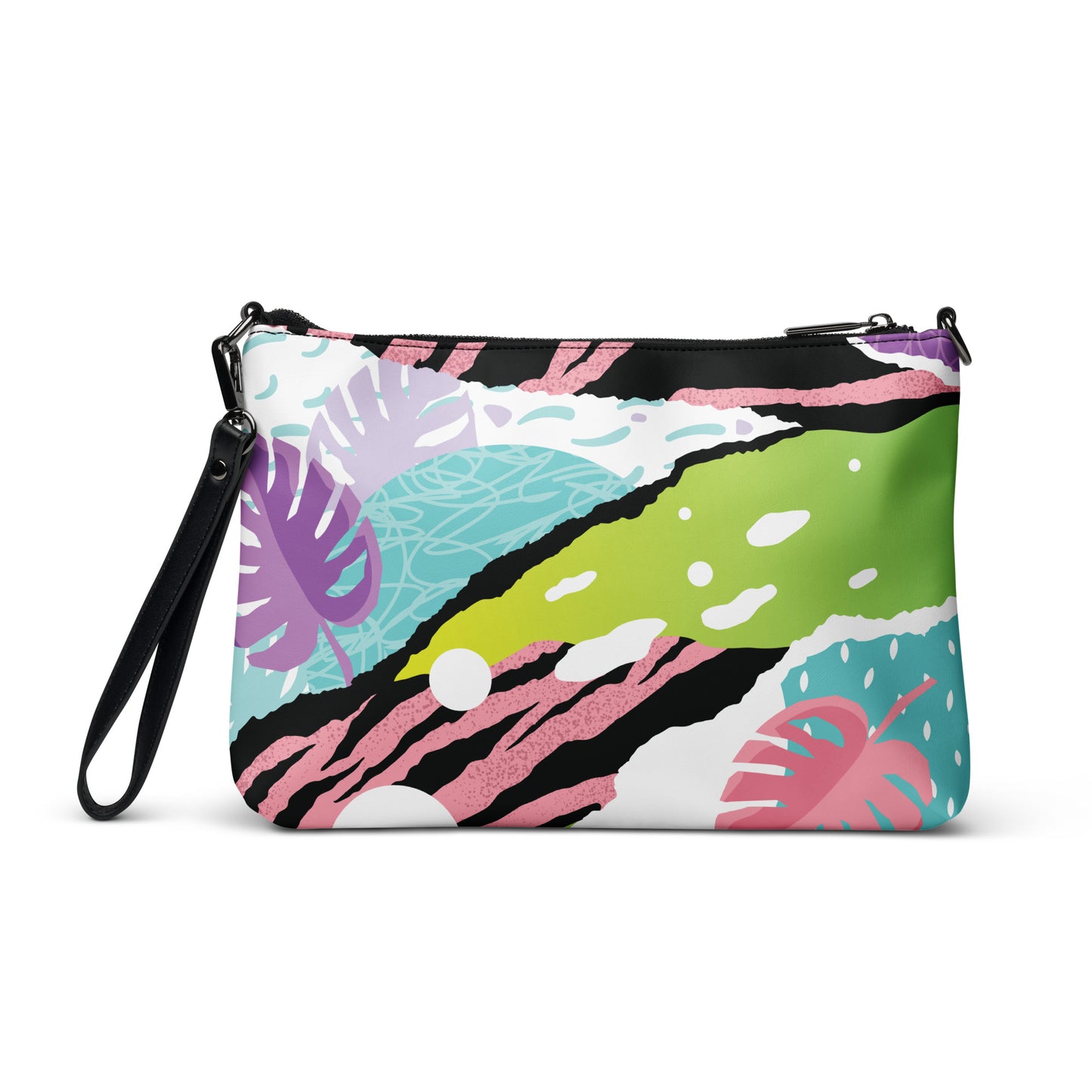 FRE (FRESH) BY XCLUSIF POETIX Crossbody bag