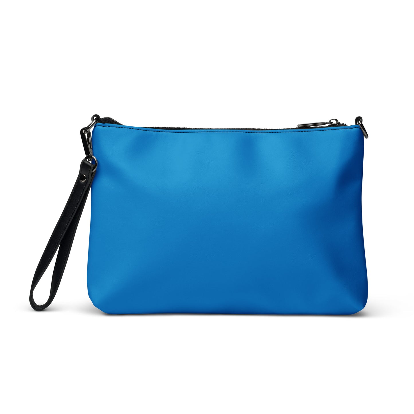 XCLUSIF POETIX BLUE & BLACK Crossbody bag