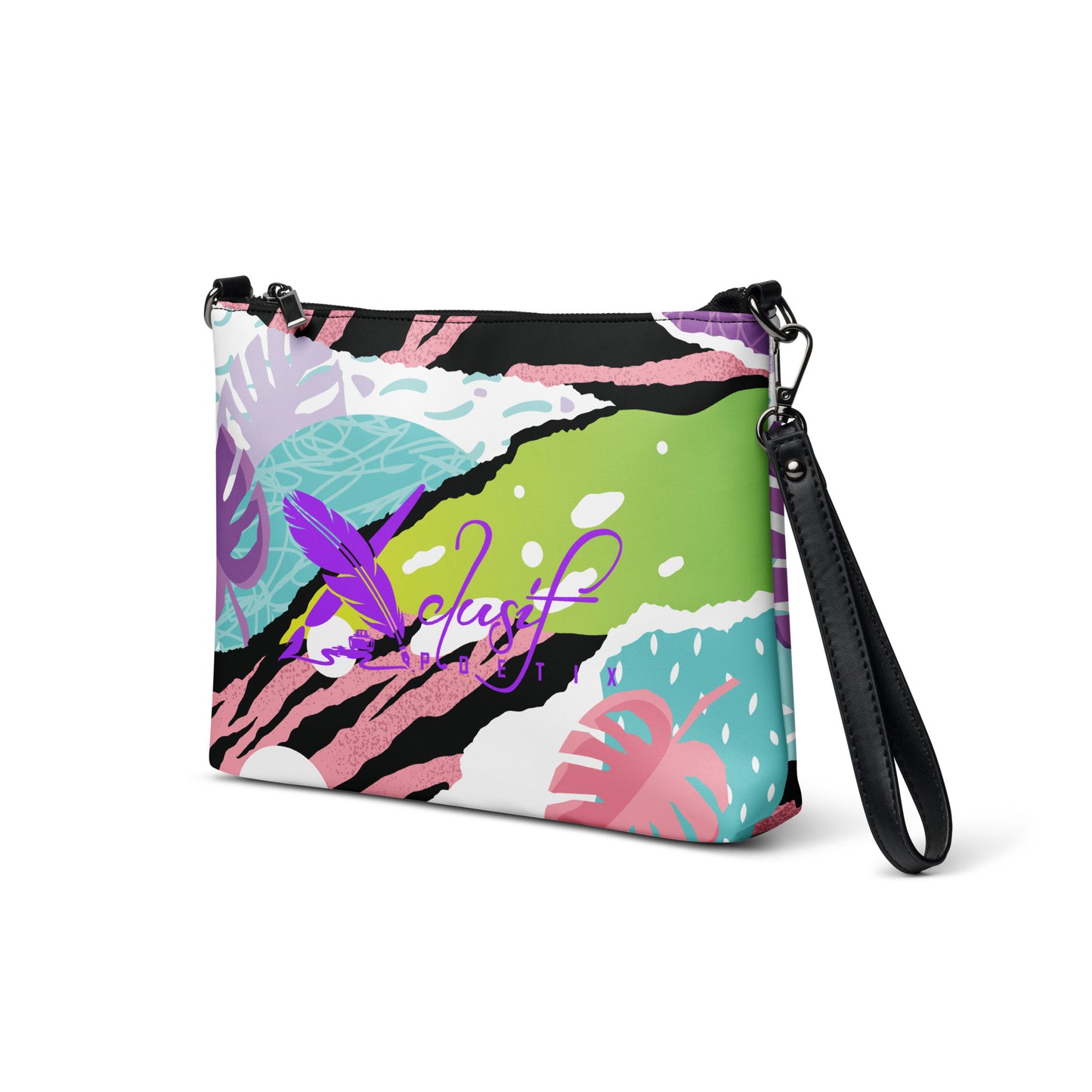 FRE (FRESH) BY XCLUSIF POETIX Crossbody bag