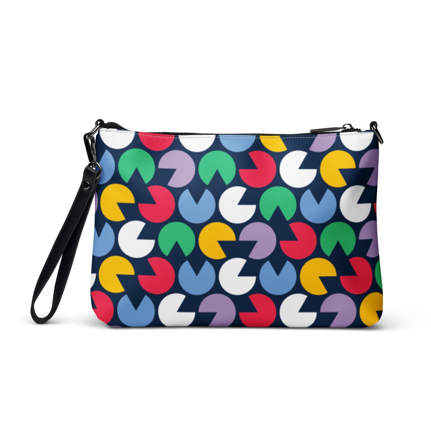 XCLUSIF POETIX VIBRANT Crossbody bag