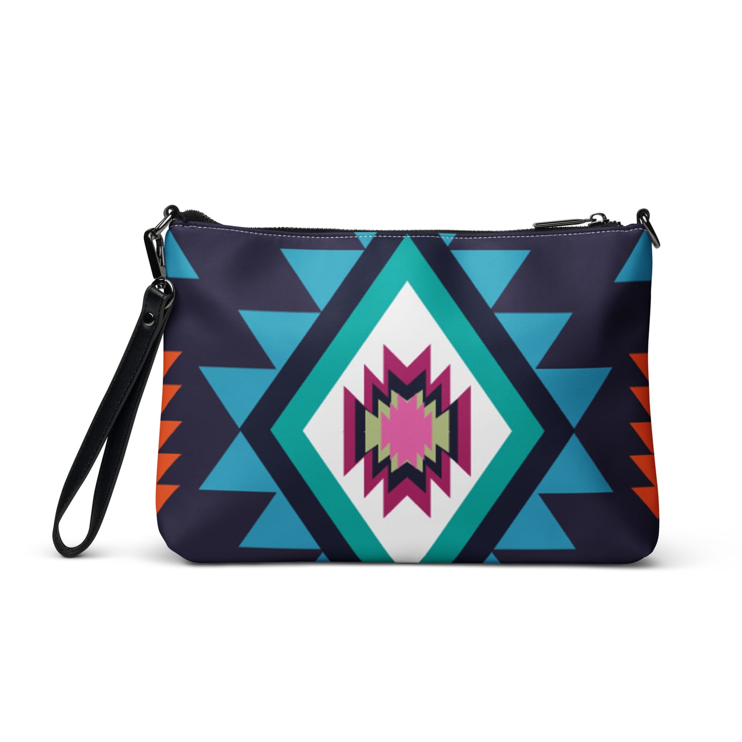 TRIBAL BY XCLUSIF POETIX Women's Crossbody bag