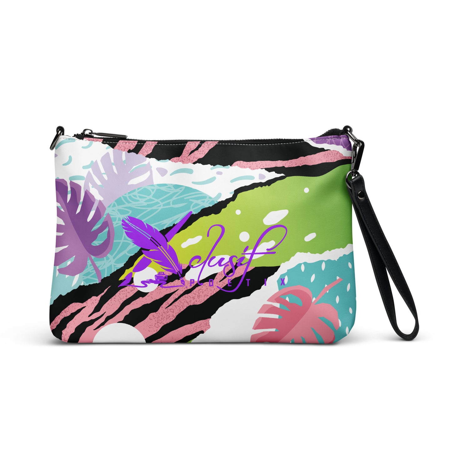 FRE (FRESH) BY XCLUSIF POETIX Crossbody bag