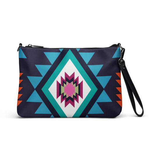 TRIBAL BY XCLUSIF POETIX Women's Crossbody bag