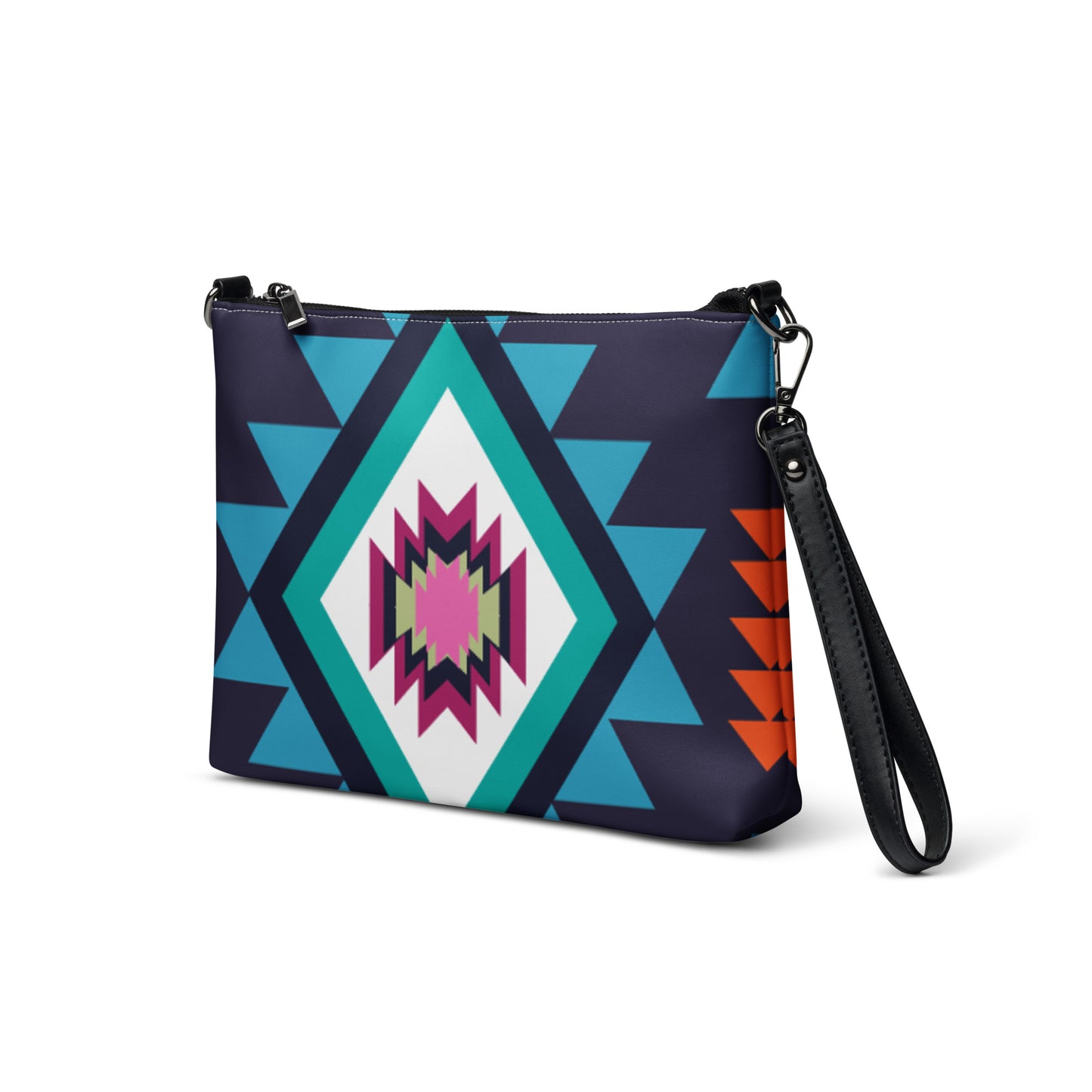 TRIBAL BY XCLUSIF POETIX Women's Crossbody bag