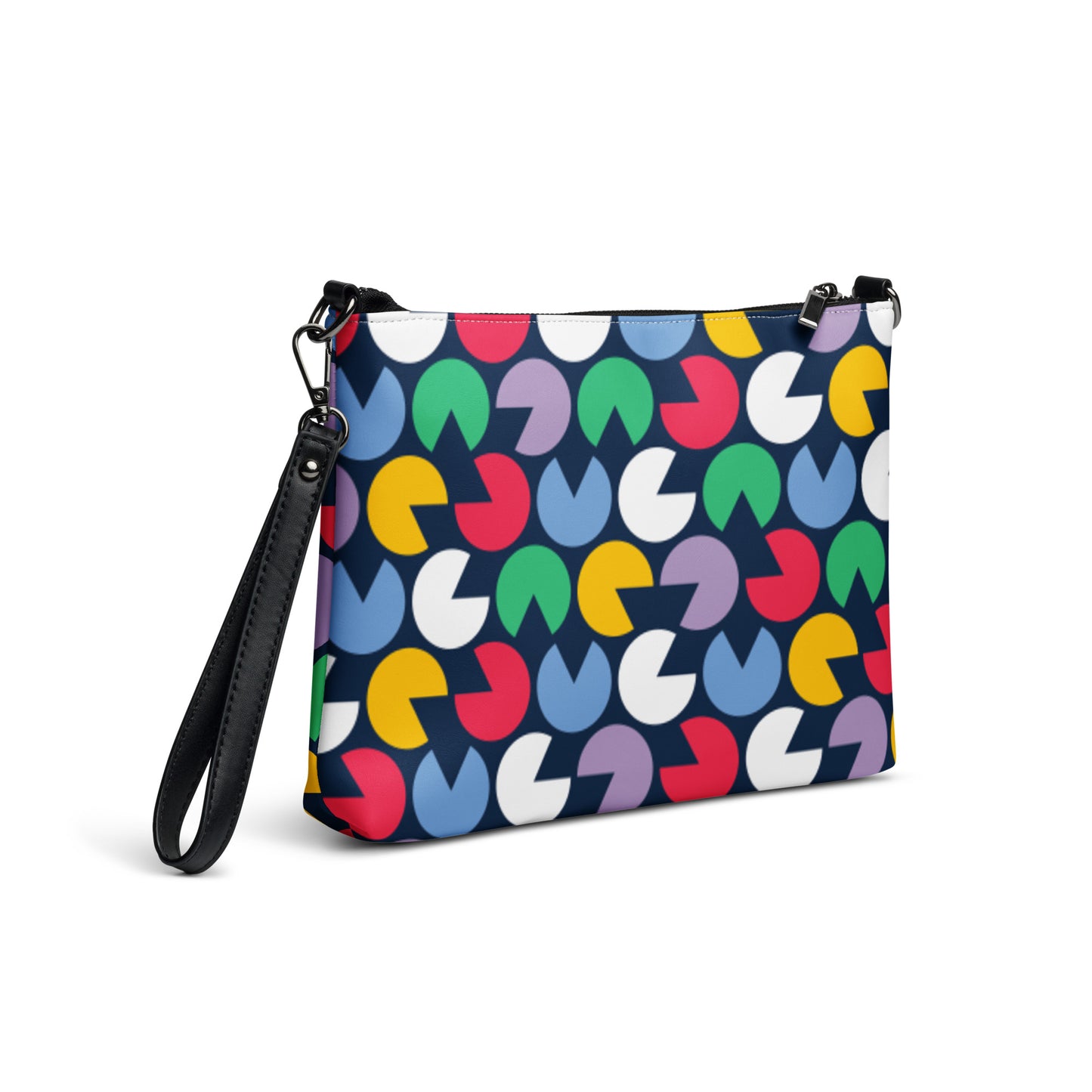 XCLUSIF POETIX VIBRANT Crossbody bag