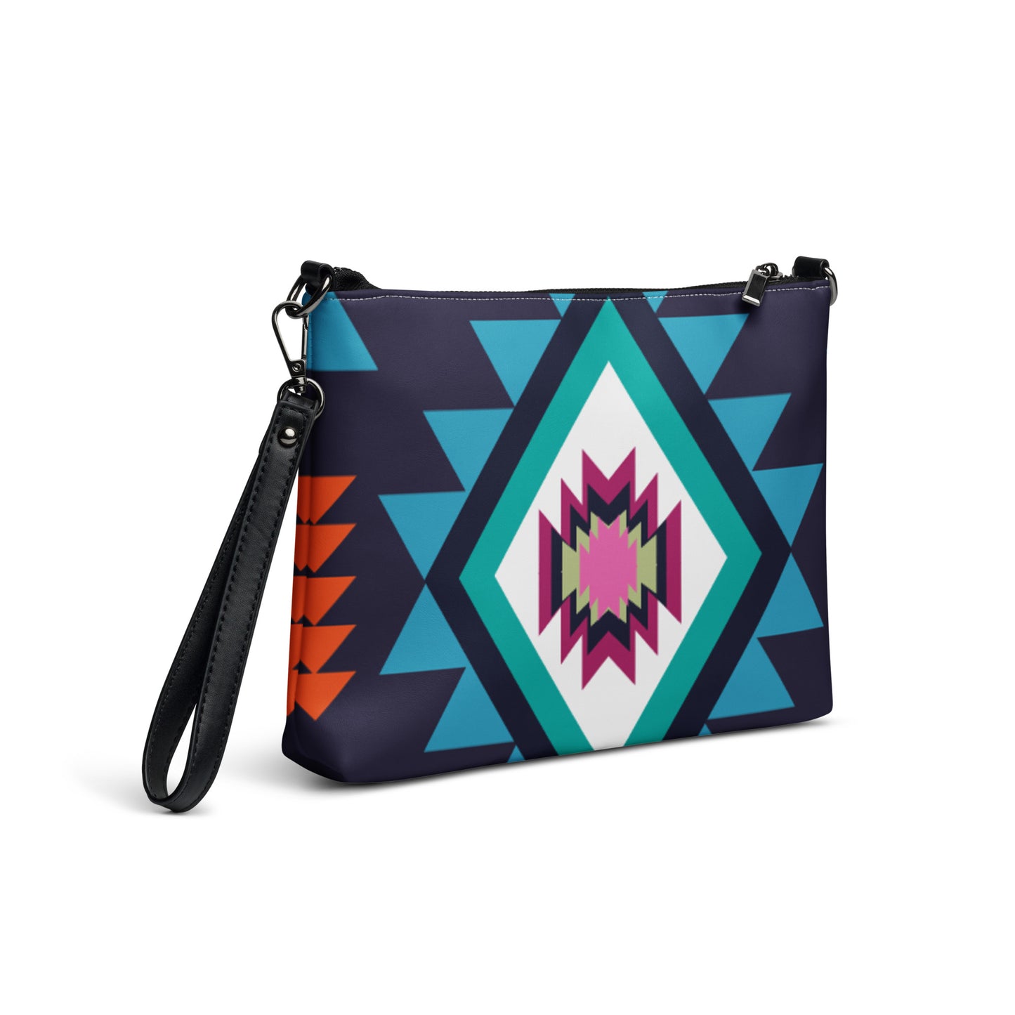 TRIBAL BY XCLUSIF POETIX Women's Crossbody bag