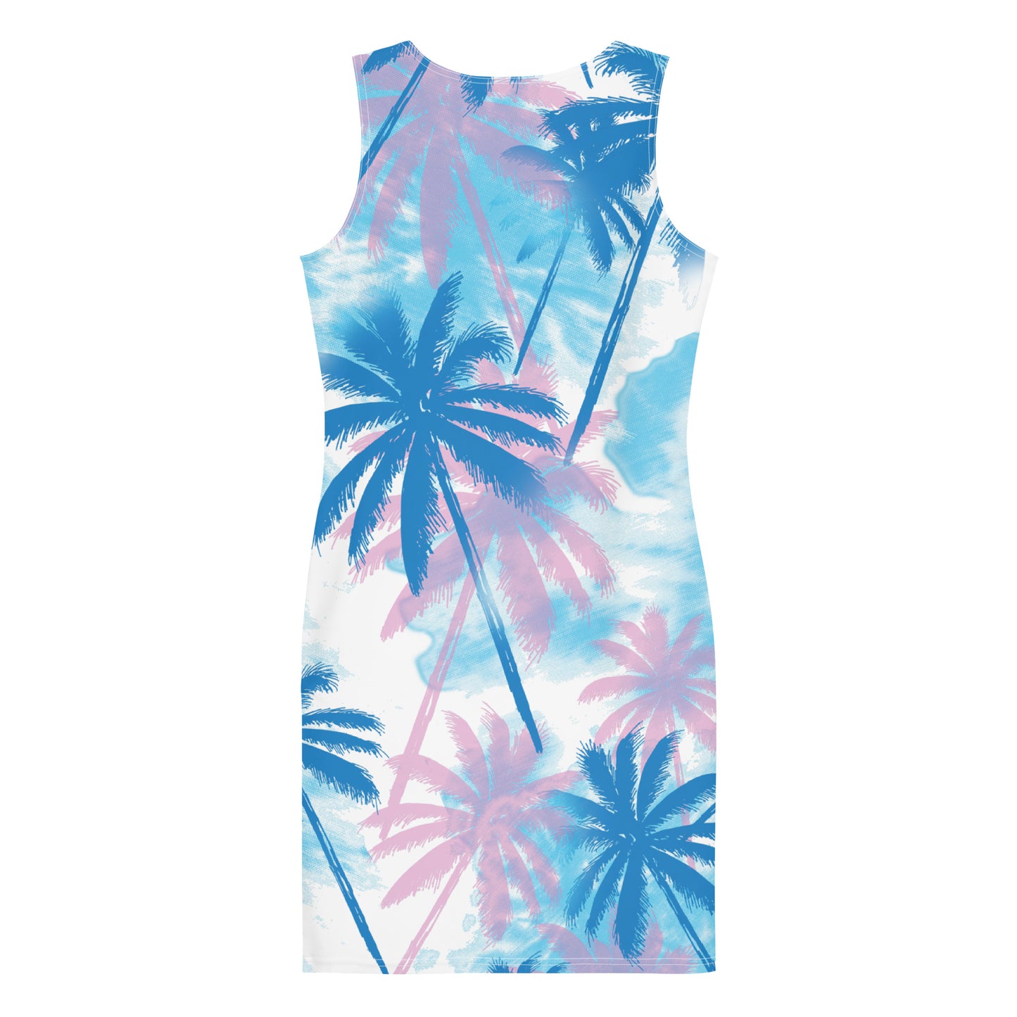 XCLUSIF POETIX MIAMI Women's Dress