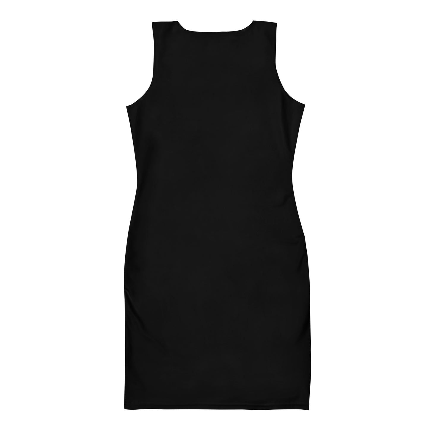 XCLUSIF POETIX BLACK Women's Dress