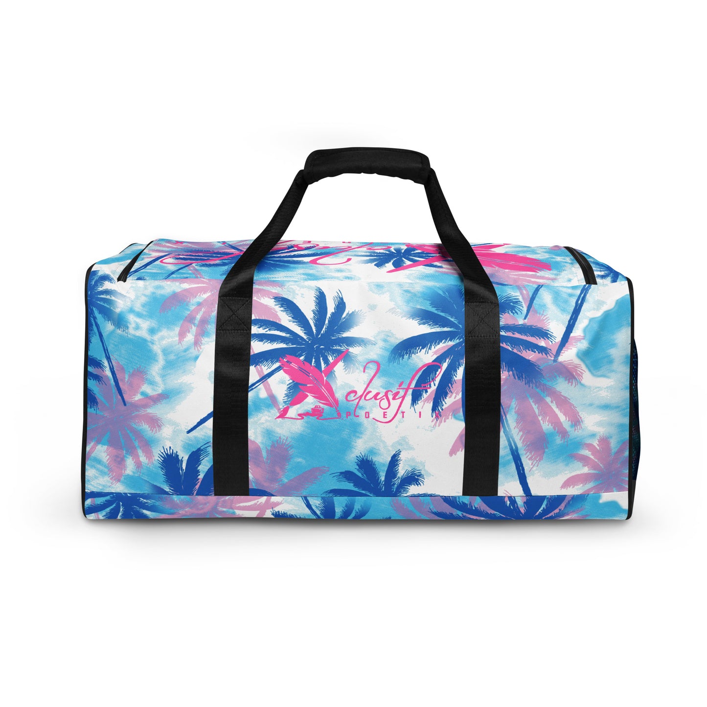 XCLUSIF POETIX MIAMI Duffle bag