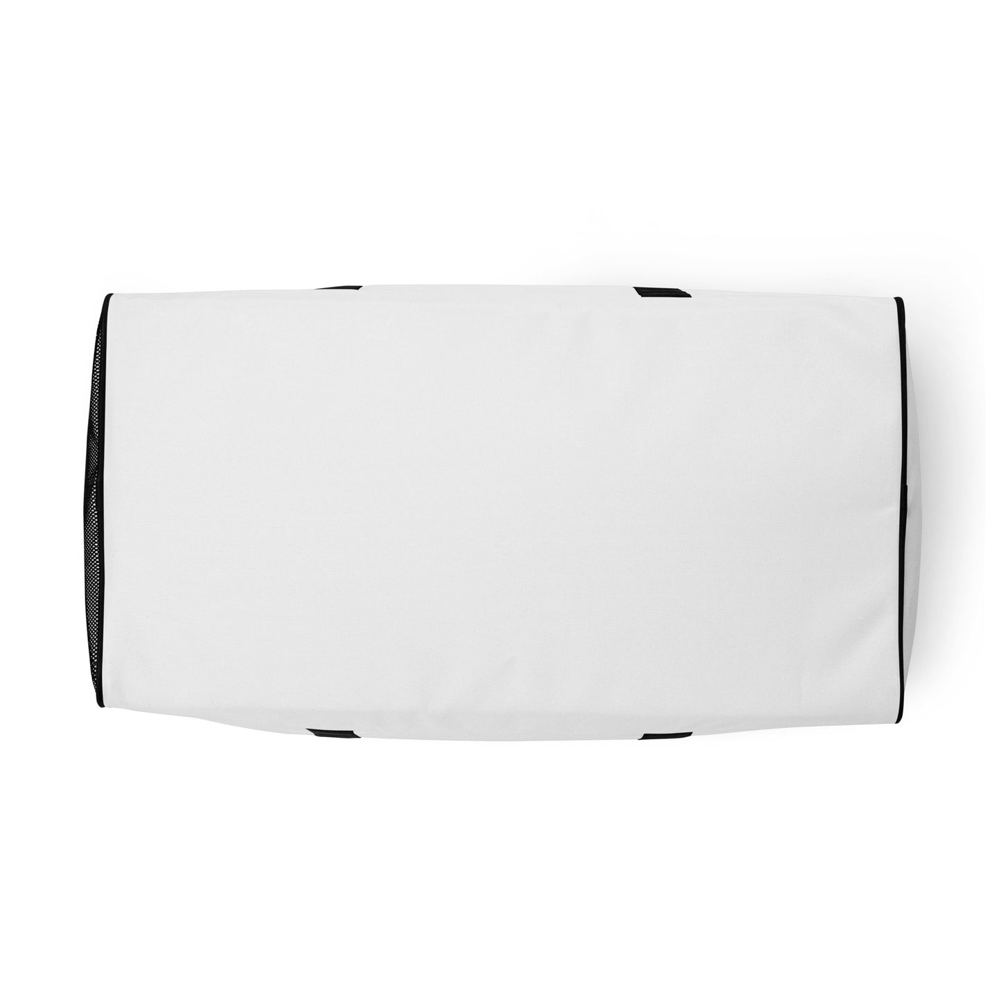 XCLUSIF POETIX WHITE & BLACK Duffle bag