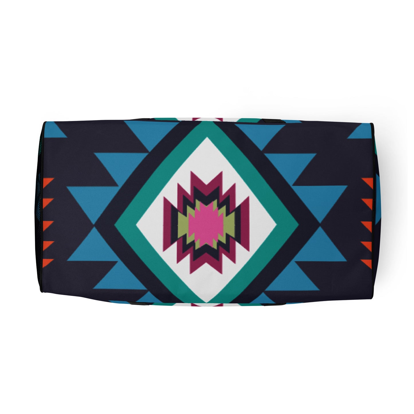 TRIBAL BY XCLUSIF POETIX Duffle bag