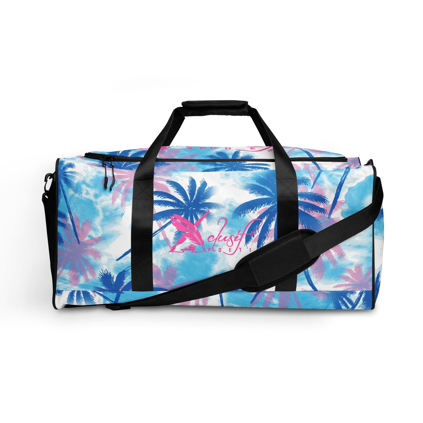 XCLUSIF POETIX MIAMI Duffle bag