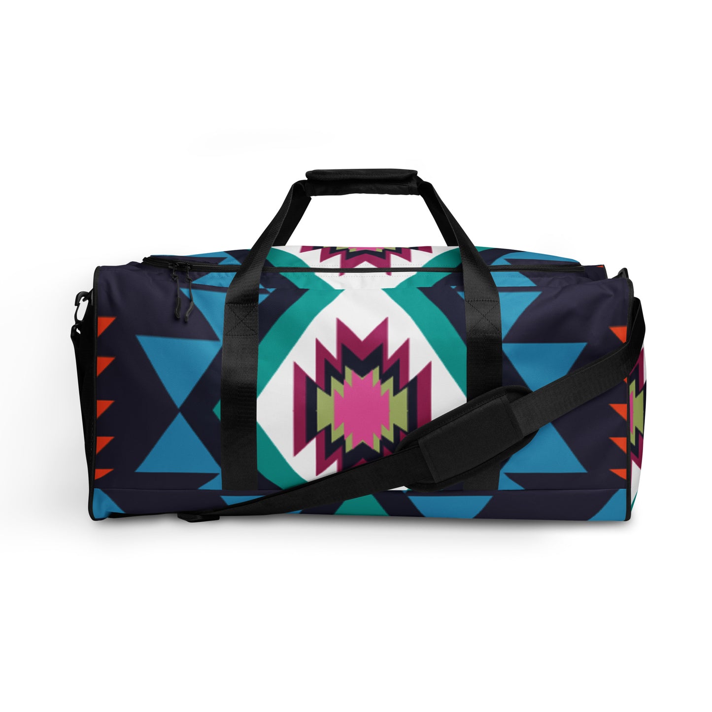 TRIBAL BY XCLUSIF POETIX Duffle bag