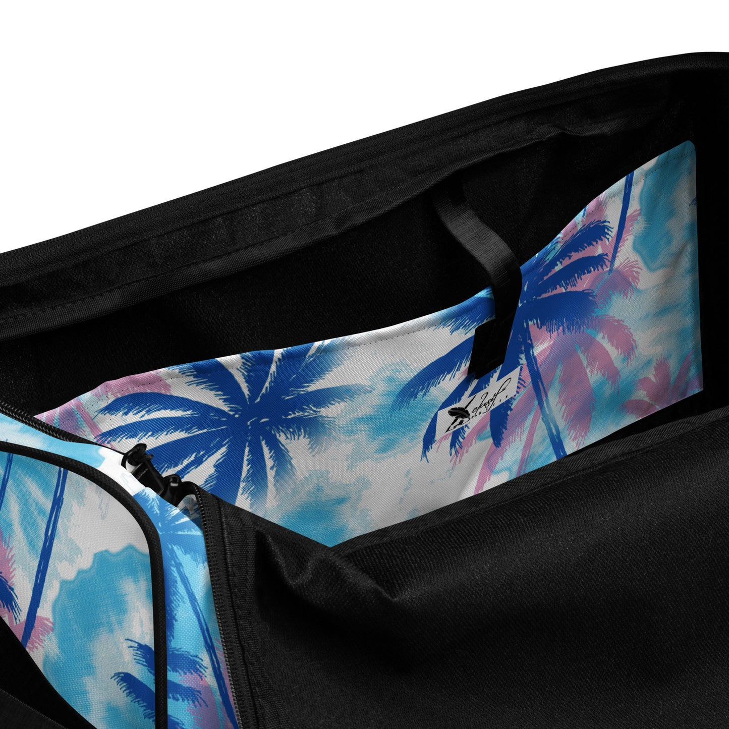 XCLUSIF POETIX MIAMI Duffle bag