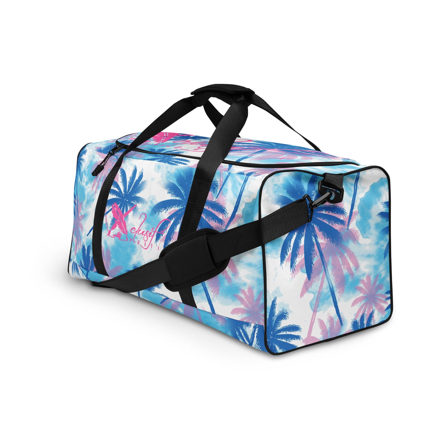 XCLUSIF POETIX MIAMI Duffle bag