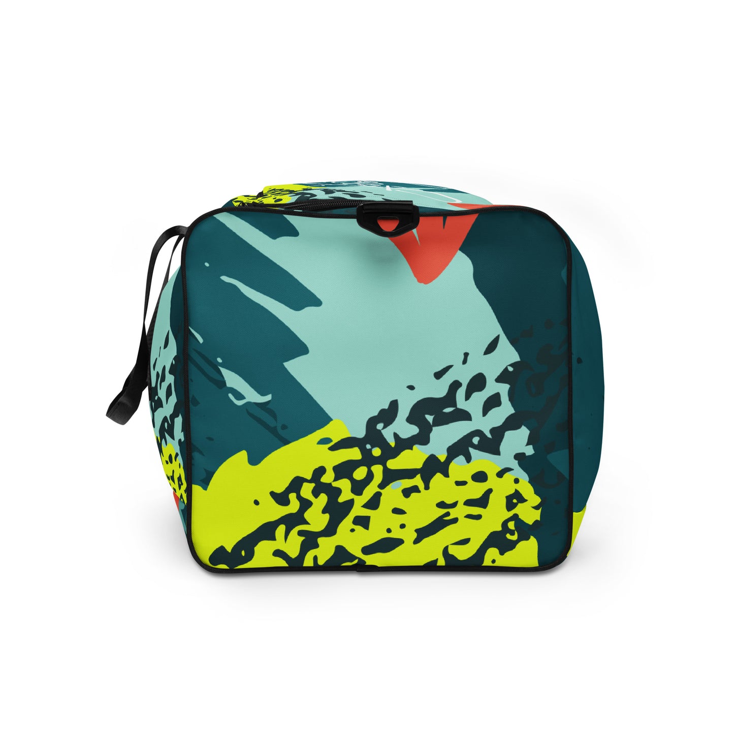 XCLUSIF POETIX JUNGLE Duffle bag