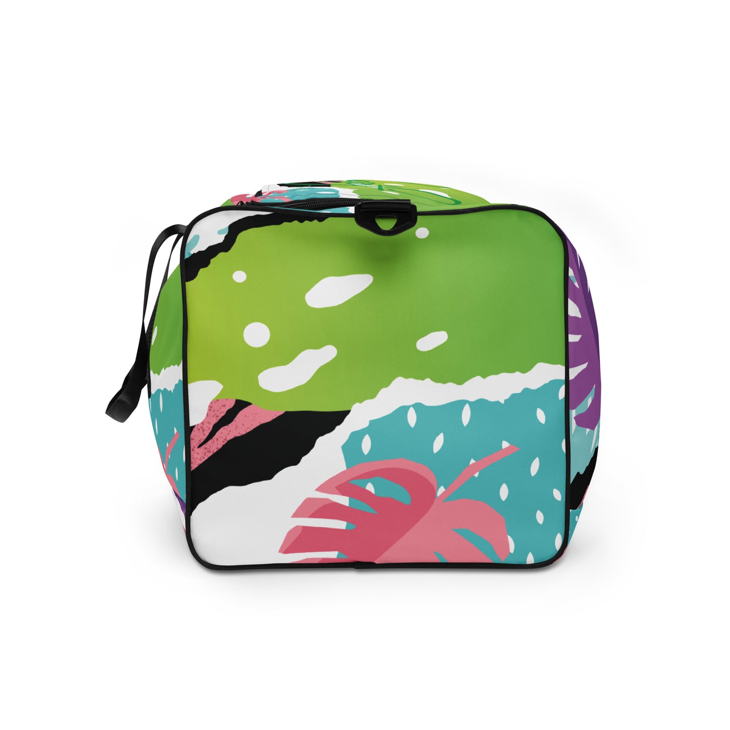 FRE (FRESH) BY XCLUSIF POETIX Duffle bag