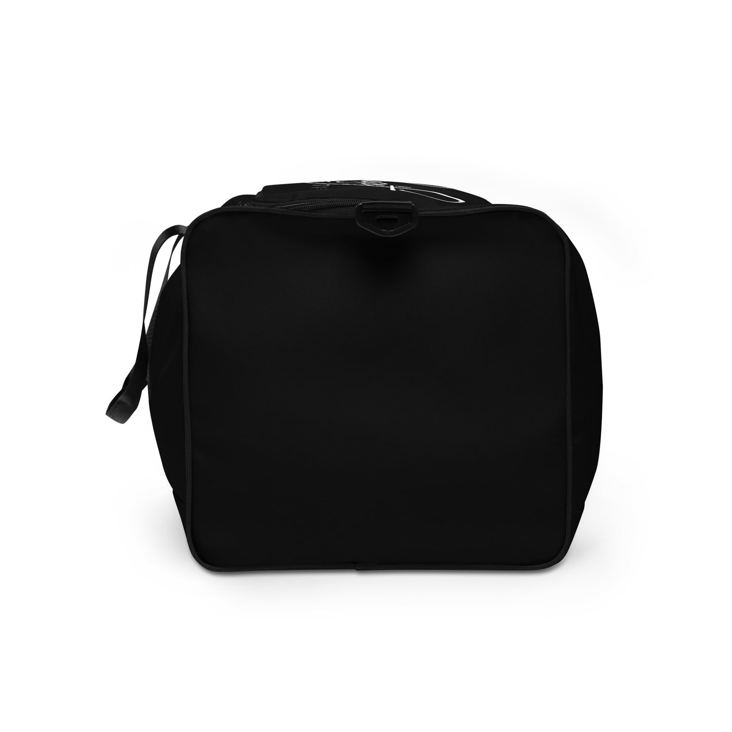 XCLUSIF POETIX BLACK & WHITE Duffle bag