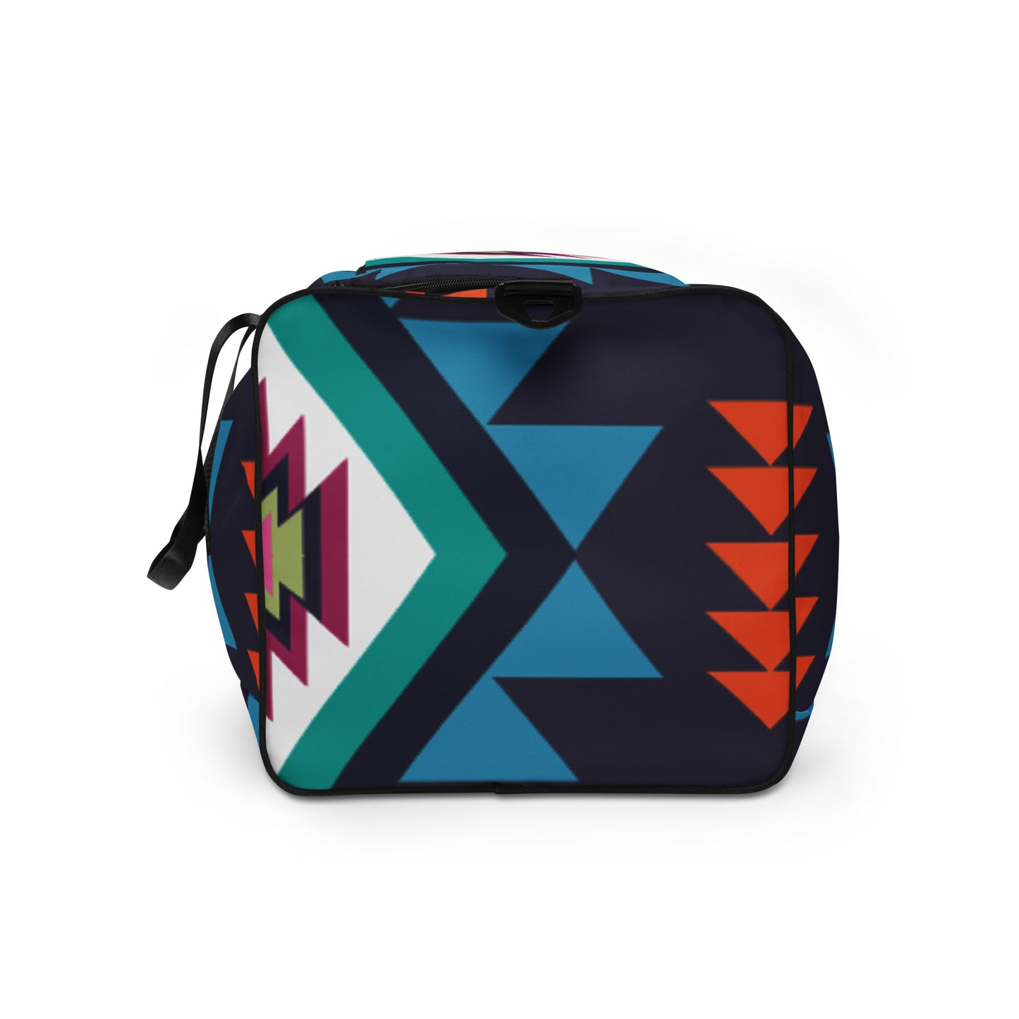 TRIBAL BY XCLUSIF POETIX Duffle bag