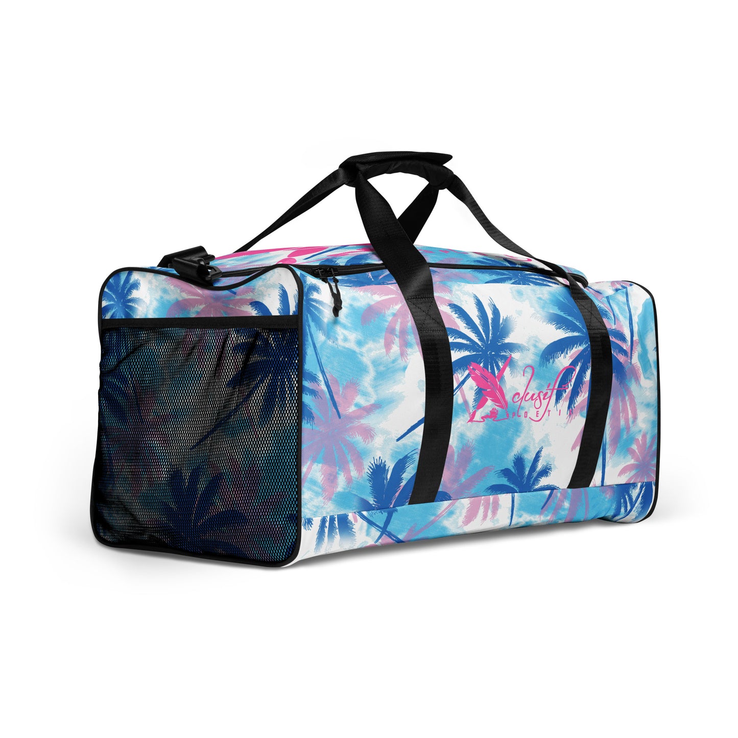 XCLUSIF POETIX MIAMI Duffle bag