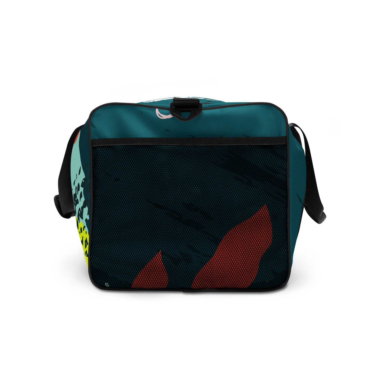 XCLUSIF POETIX JUNGLE Duffle bag