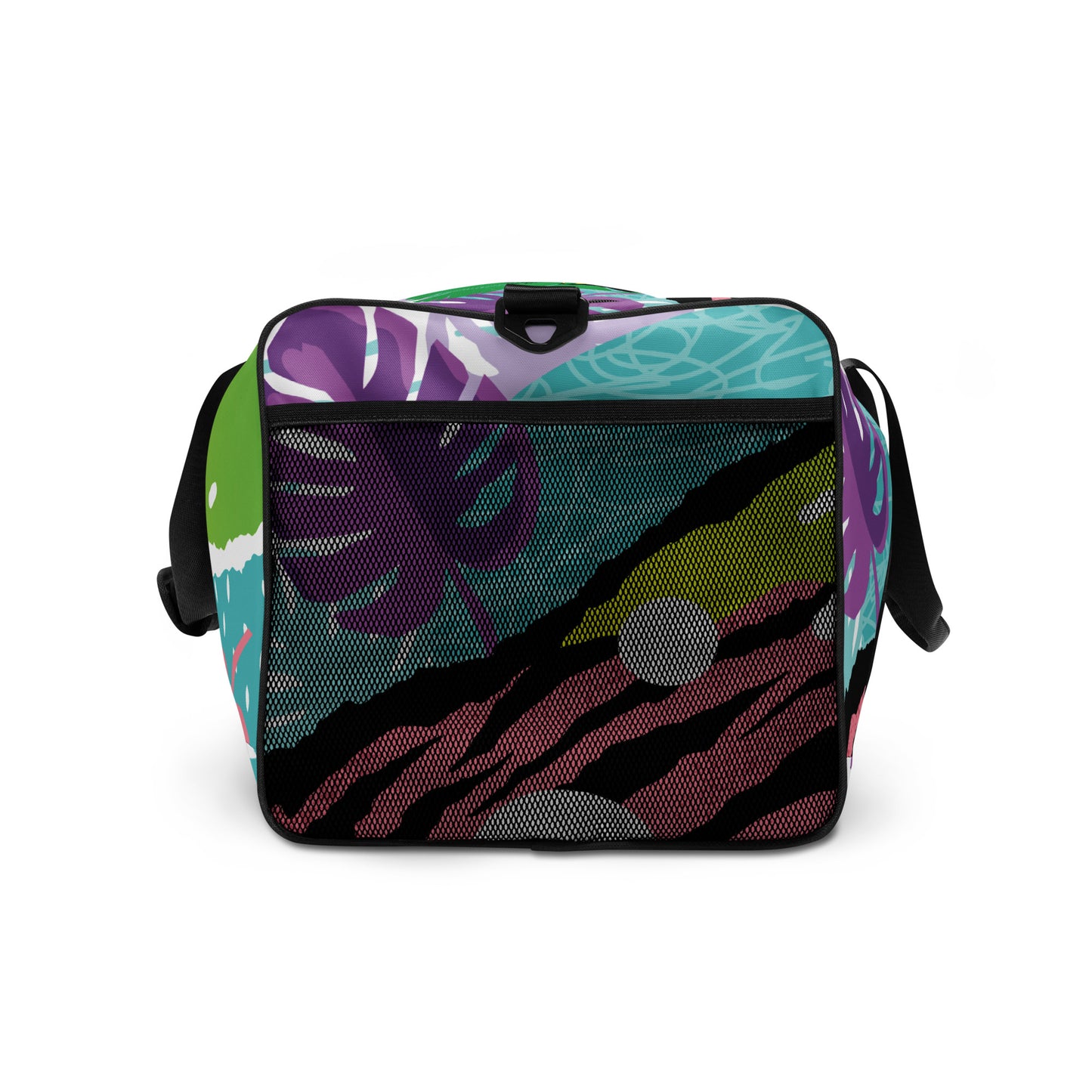 FRE (FRESH) BY XCLUSIF POETIX Duffle bag