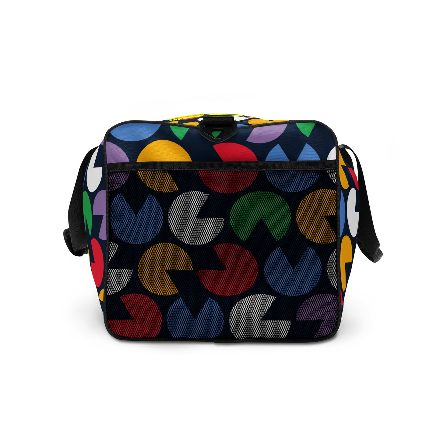 XCLUSIF POETIX VIBRANT Duffle bag