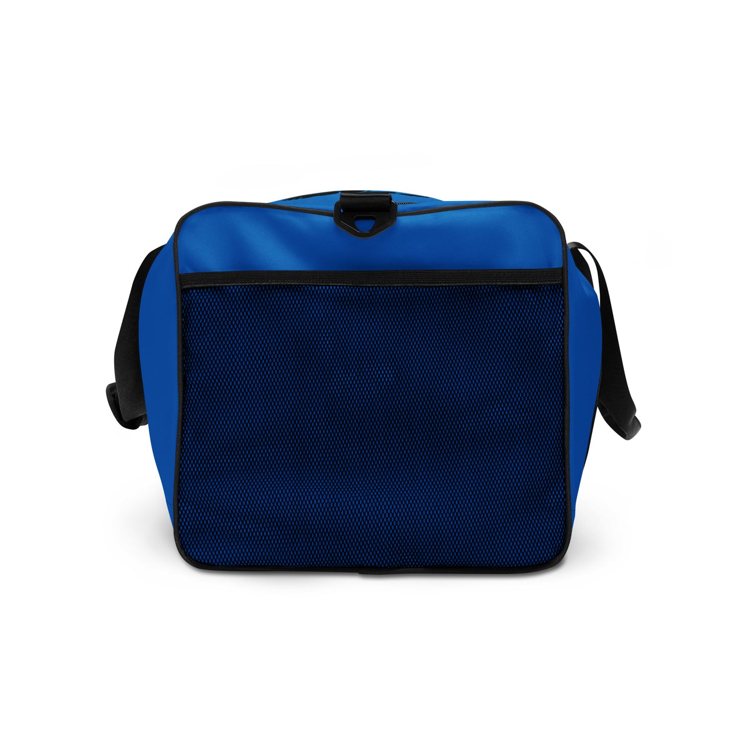 XCLUSIF POETIX BLUE & BLACK Duffle bag